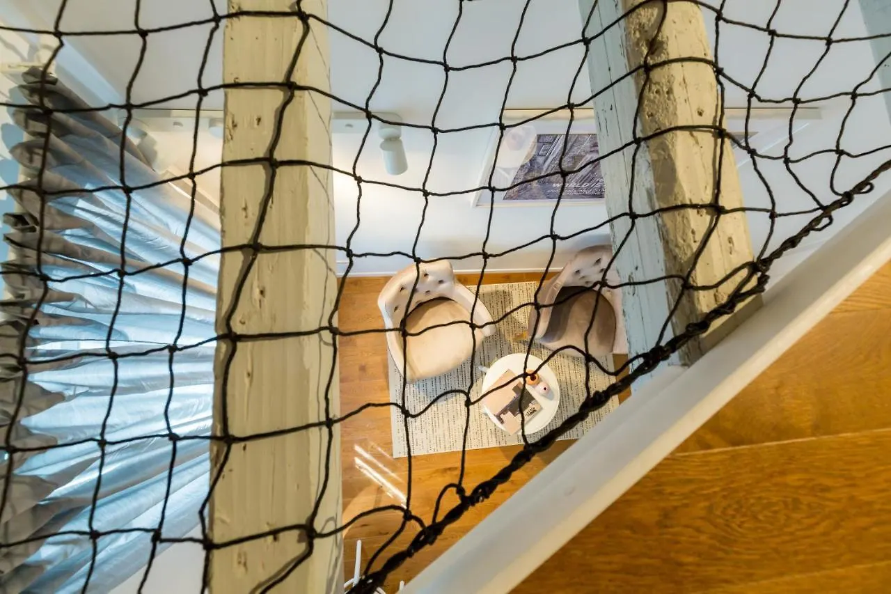 Apartment Cozy Montalbano Studios By Irundo Rovinj