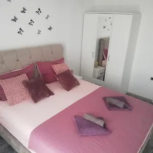 Apartment Modern Ana, Rovinj