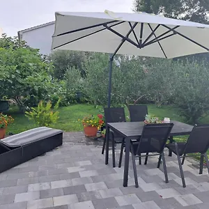  Apartment Noa's Garden Croatia