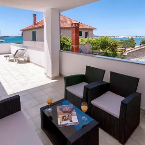  Apartment White Croatia