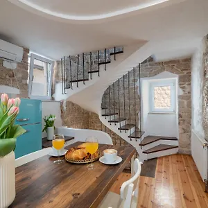  Holiday home Manero Croatia