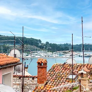 Apartment Sunce, Rovinj