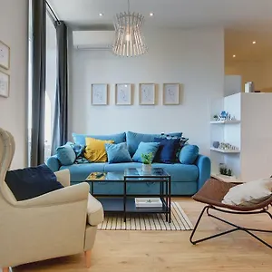  Apartment Novak Croatia