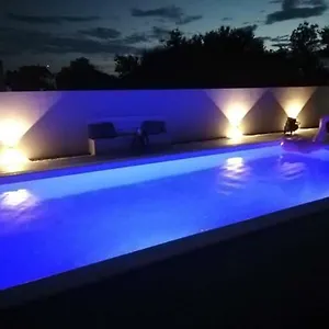  Apartment D&d Croatia