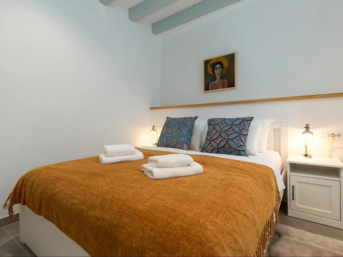 Cozy Montalbano Studios By Irundo Rovinj 0*,  Kroatien